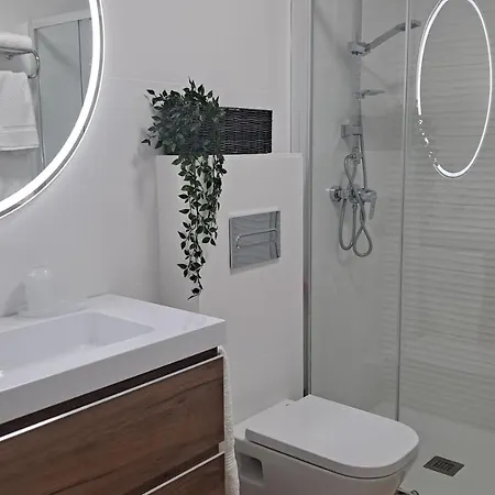 Ll Ronda Iv Apartamento