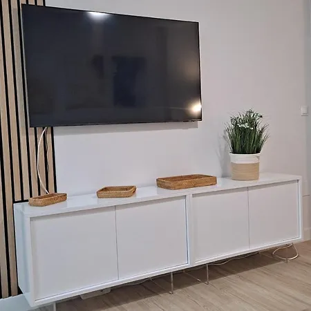 Ll Ronda Iv Apartamento