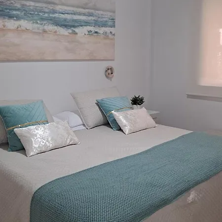 Ll Ronda Iv Apartamento Fuengirola