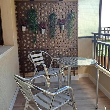 Apartamento Ll Ronda Iv Fuengirola