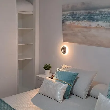 Ll Ronda Iv Apartamento *
