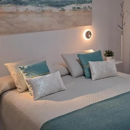 Ll Ronda Iv Apartamento