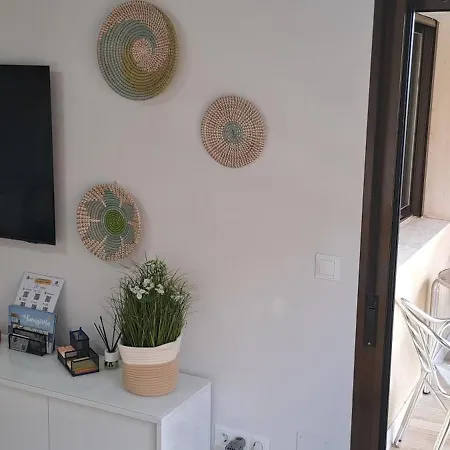 Ll Ronda Iv Apartamento *