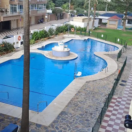 Ll Ronda Iv Apartamento