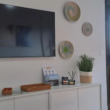 Ll Ronda Iv Apartamento *