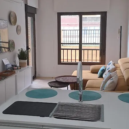 Ll Ronda Iv Apartamento *