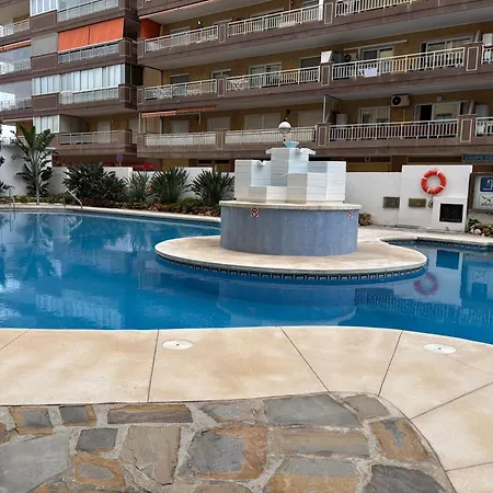 Apartamento Ll Ronda Iv Fuengirola