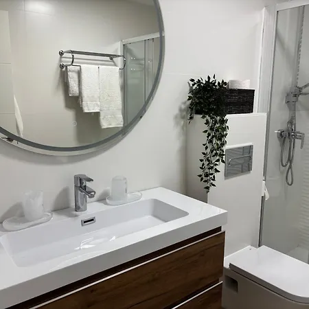 Ll Ronda Iv Apartamento Fuengirola
