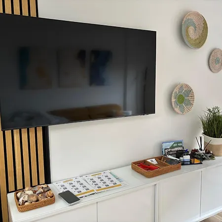 Apartamento Ll Ronda Iv Fuengirola