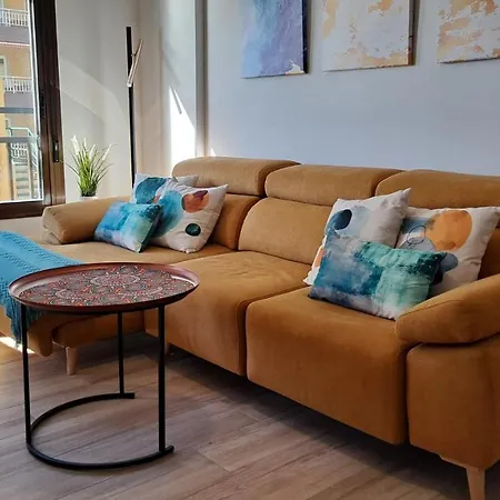 Ll Ronda Iv Apartment *