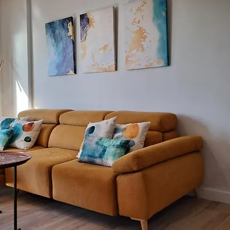 Ll Ronda Iv Apartment Fuengirola